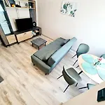 Appartamento Fresh & Cozy Flat Near Cathedral *