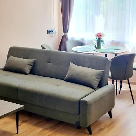 Fresh & Cozy Flat Near Cathedral * Varna