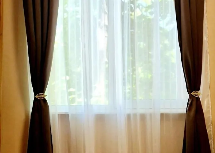 Appartamento Fresh & Cozy Flat Near Cathedral Varna