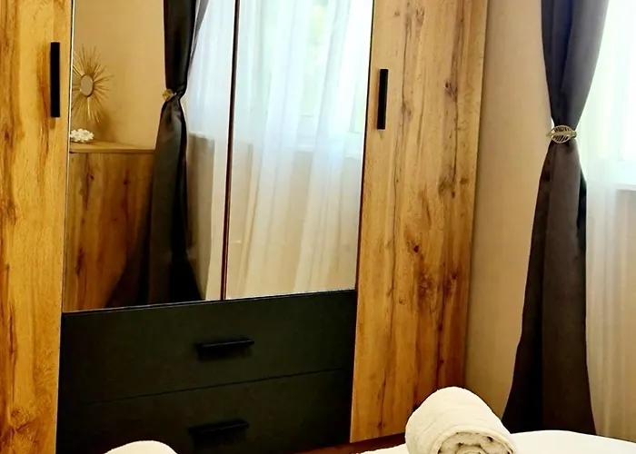 Fresh & Cozy Flat Near Cathedral Appartamento