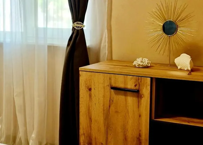 Apartamento Fresh & Cozy Flat Near Cathedral