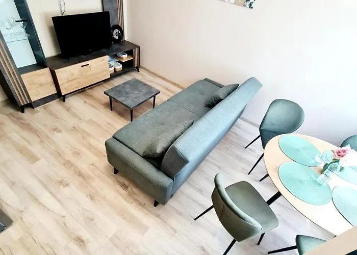 Appartamento Fresh & Cozy Flat Near Cathedral *