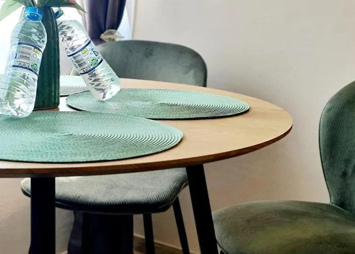 Appartamento Fresh & Cozy Flat Near Cathedral *