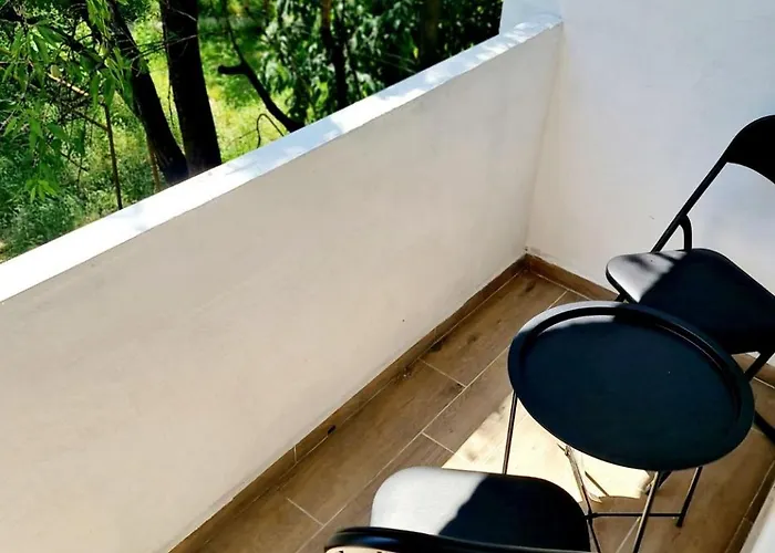 Fresh & Cozy Flat Near Cathedral Varna