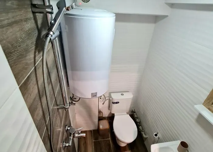 Fresh & Cozy Flat Near Cathedral Varna