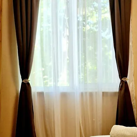 Daire Fresh & Cozy Flat Near Cathedral Varna