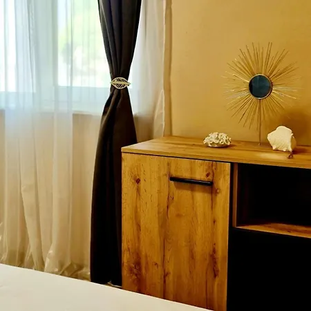Daire Fresh & Cozy Flat Near Cathedral